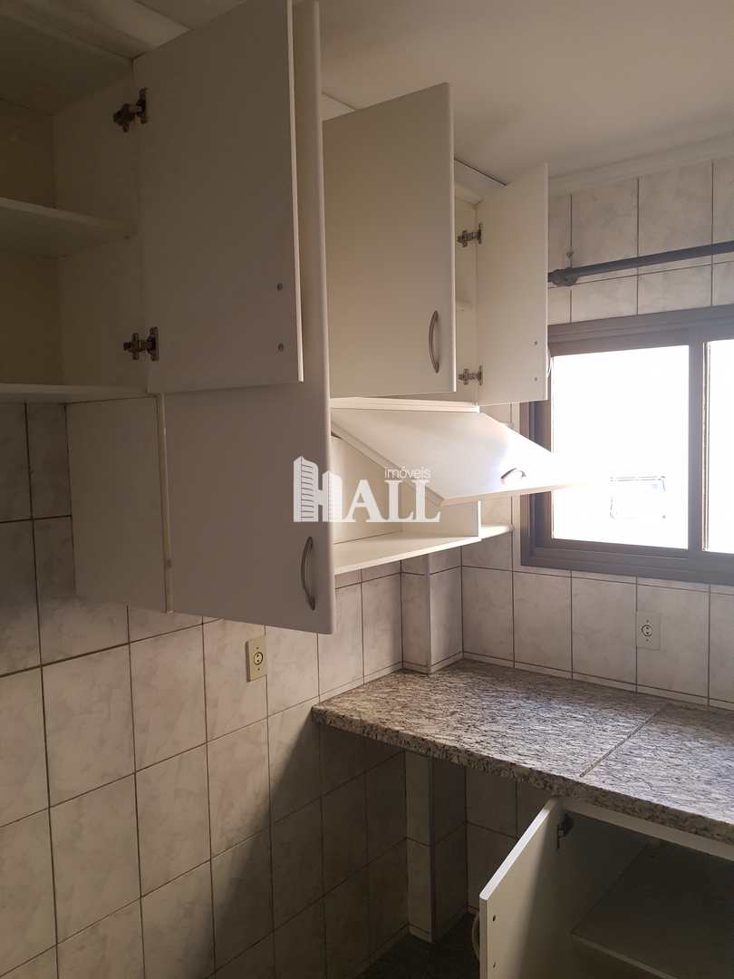 Apartamento à venda com 3 quartos, 95m² - Foto 10