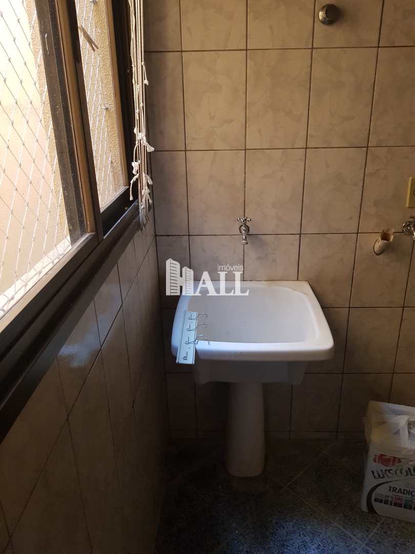 Apartamento à venda com 3 quartos, 95m² - Foto 34