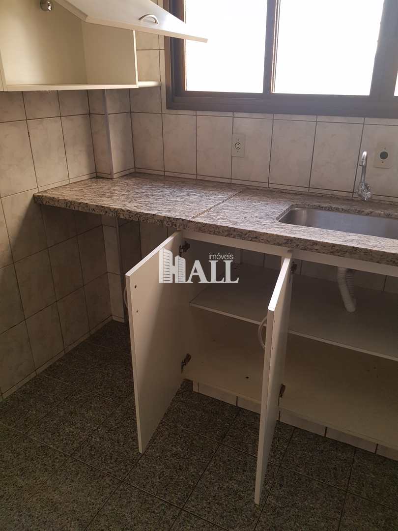 Apartamento à venda com 3 quartos, 95m² - Foto 12