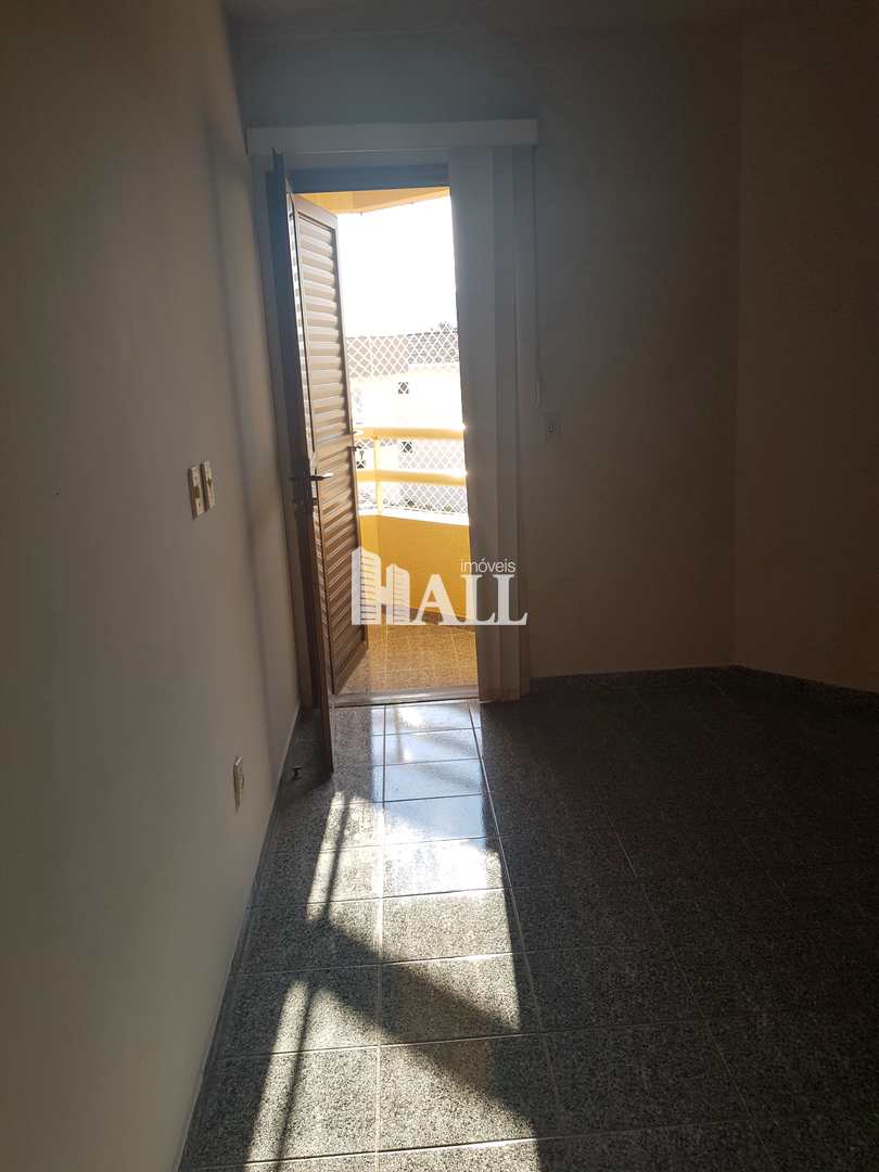 Apartamento à venda com 3 quartos, 95m² - Foto 8