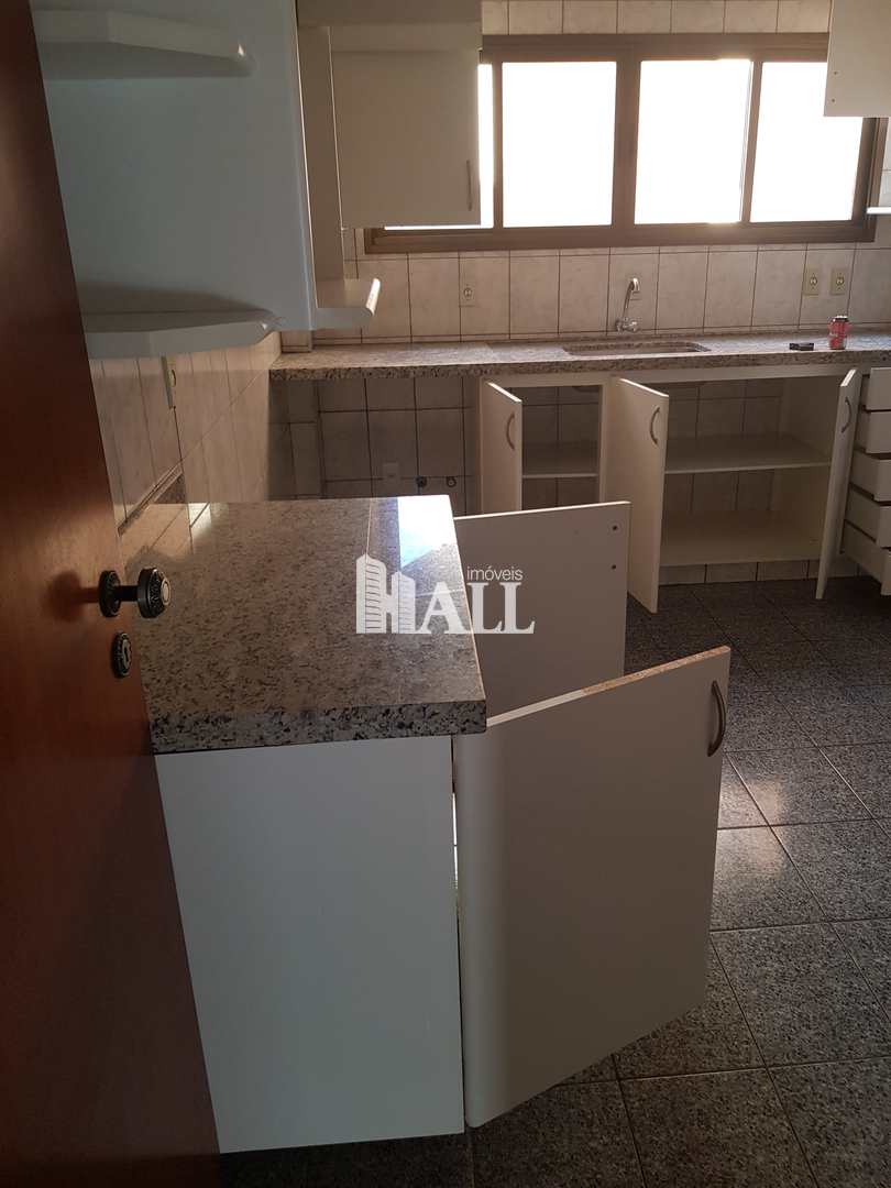 Apartamento à venda com 3 quartos, 95m² - Foto 6