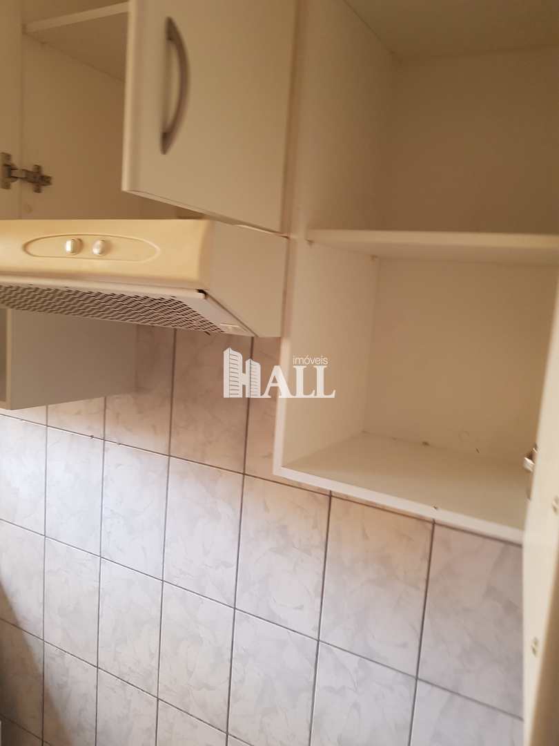 Apartamento à venda com 3 quartos, 95m² - Foto 19