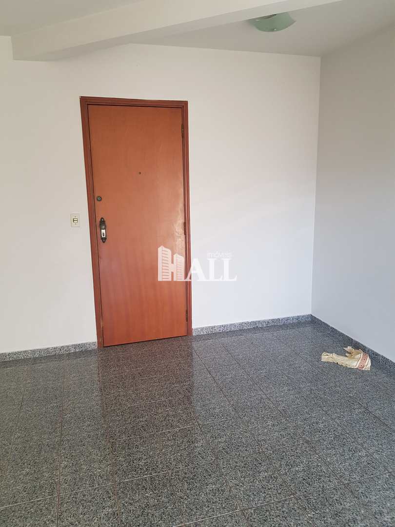 Apartamento à venda com 3 quartos, 95m² - Foto 22