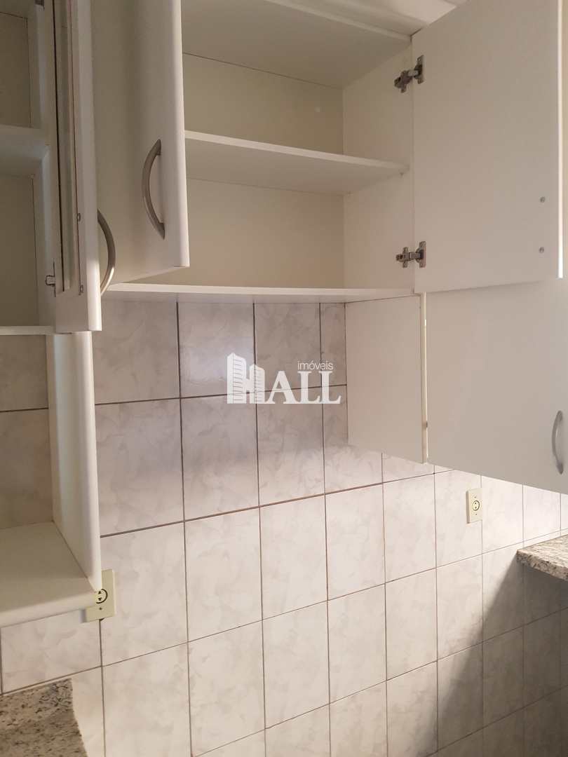 Apartamento à venda com 3 quartos, 95m² - Foto 9