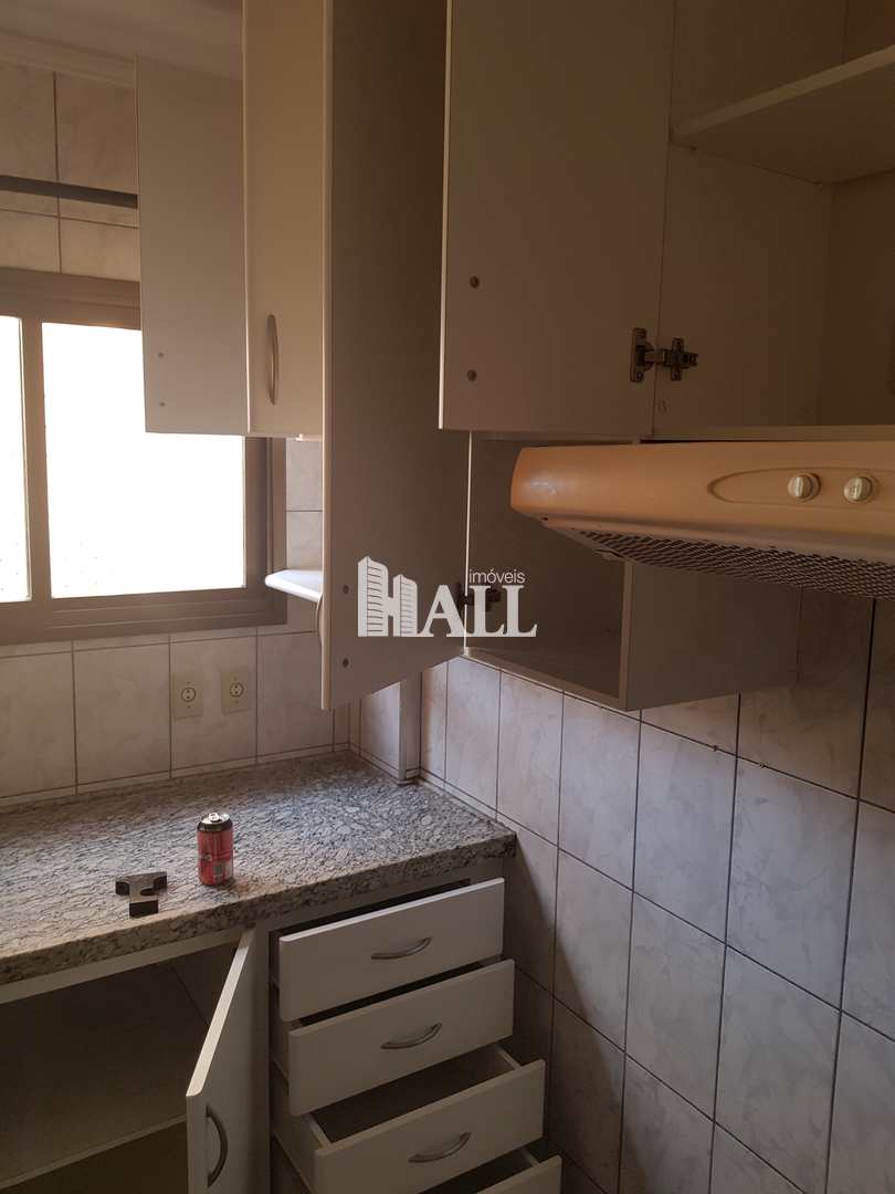 Apartamento à venda com 3 quartos, 95m² - Foto 15