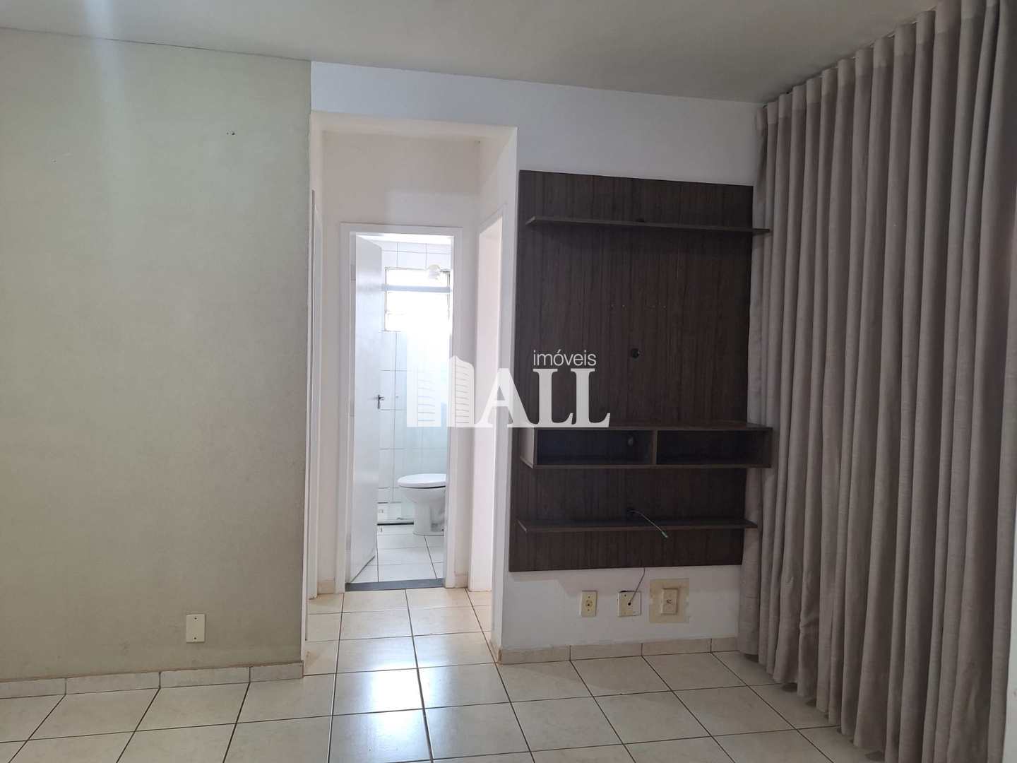 Apartamento à venda com 2 quartos, 46m² - Foto 5