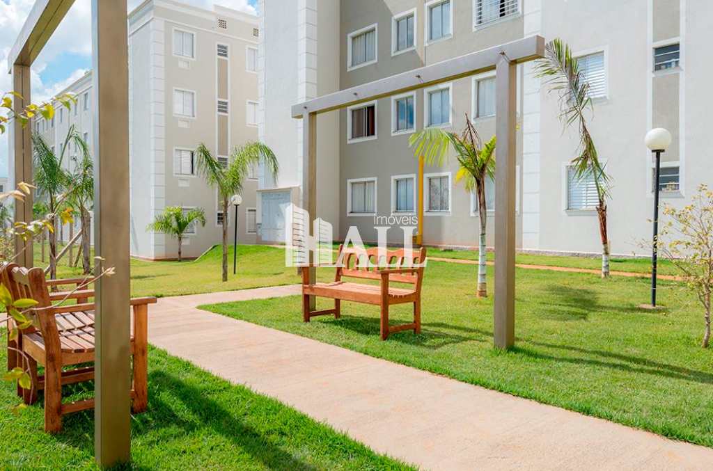 Apartamento à venda com 2 quartos, 46m² - Foto 16