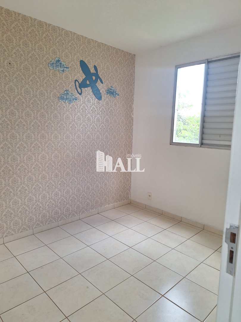 Apartamento à venda com 2 quartos, 46m² - Foto 7