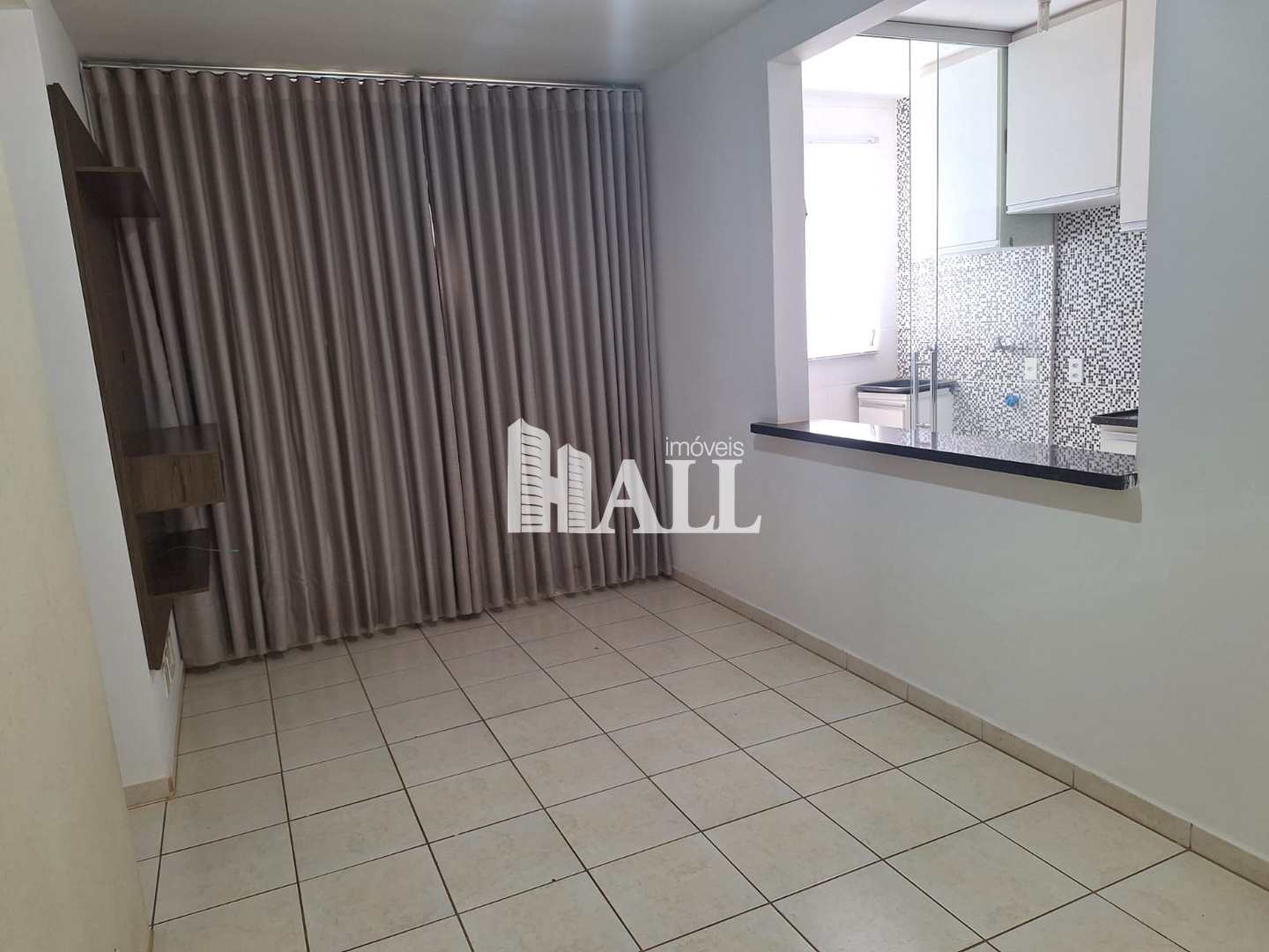 Apartamento à venda com 2 quartos, 46m² - Foto 4