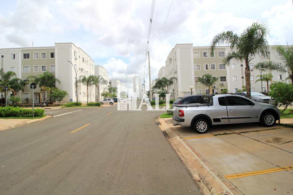 Apartamento à venda com 2 quartos, 46m² - Foto 19