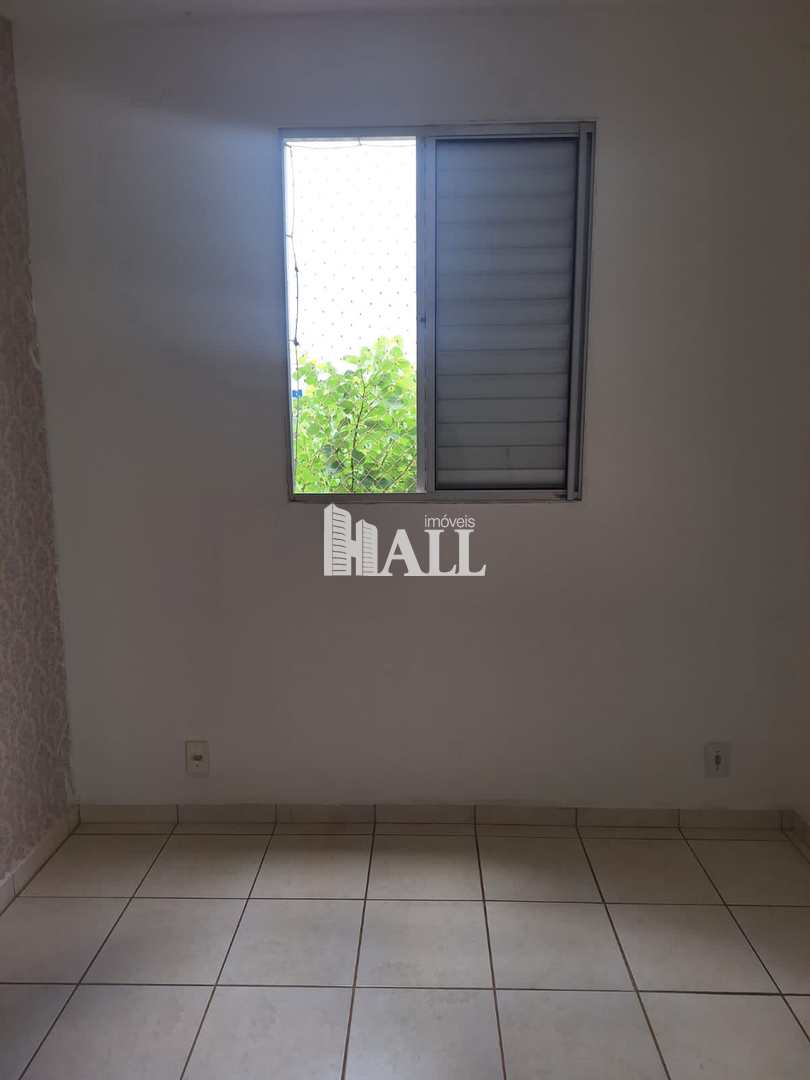 Apartamento à venda com 2 quartos, 46m² - Foto 8