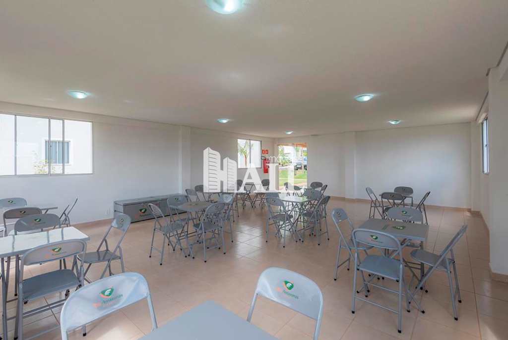Apartamento à venda com 2 quartos, 46m² - Foto 11