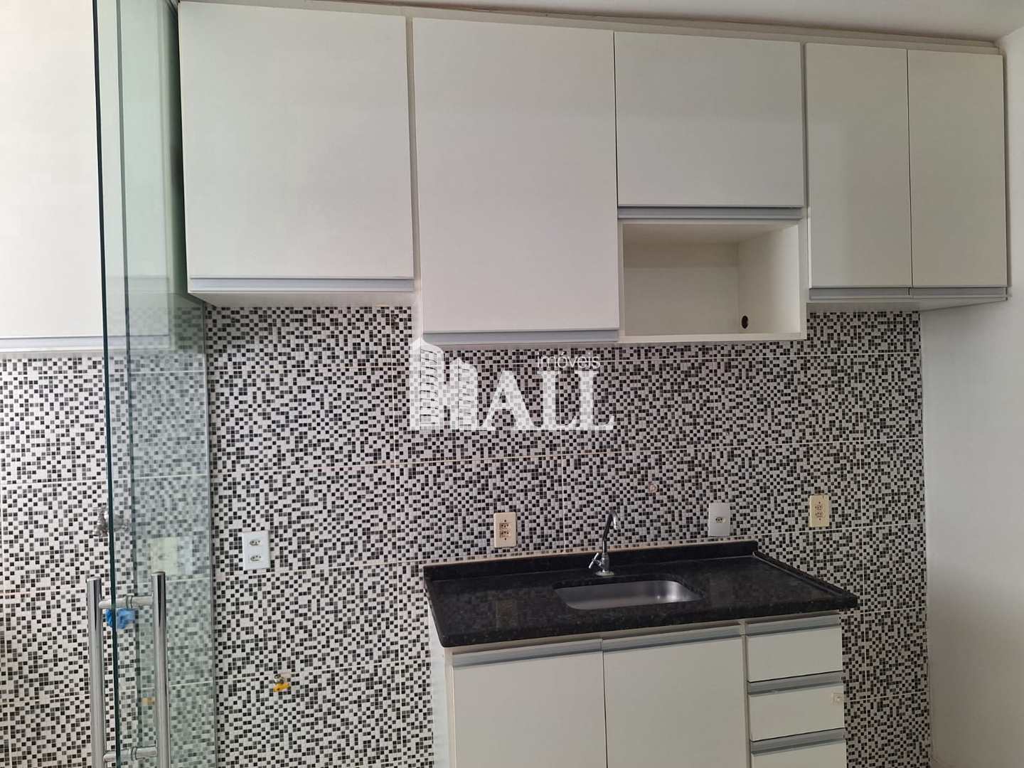 Apartamento à venda com 2 quartos, 46m² - Foto 1