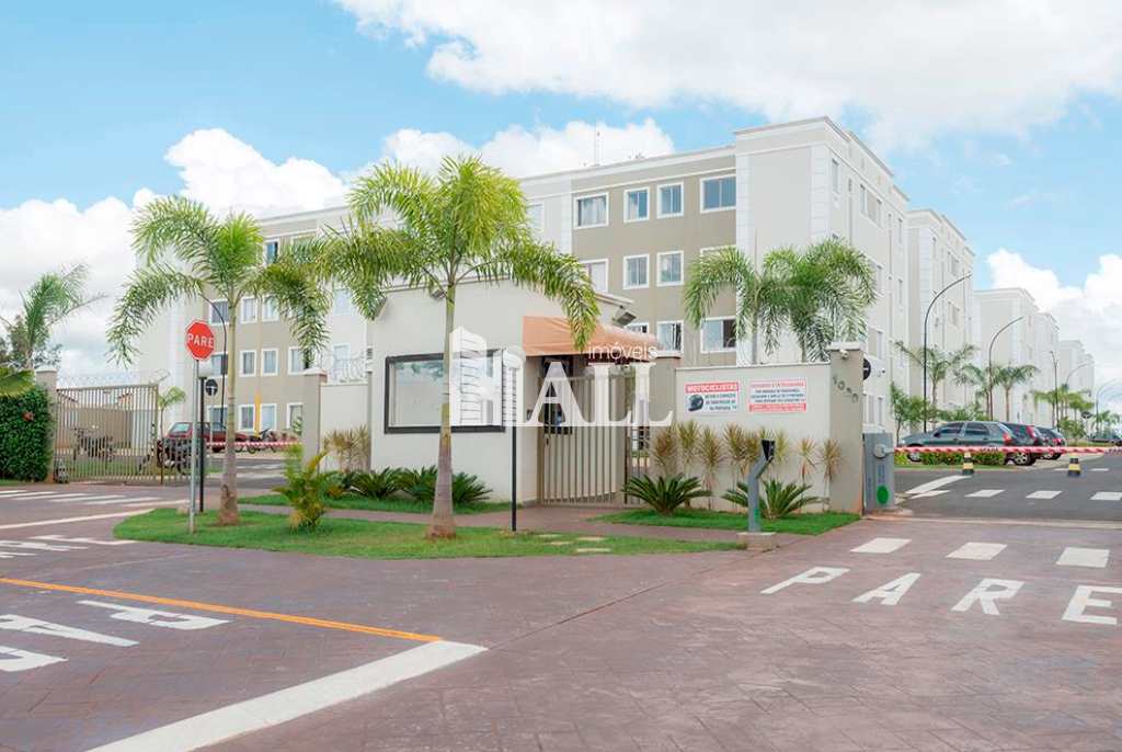 Apartamento à venda com 2 quartos, 46m² - Foto 13
