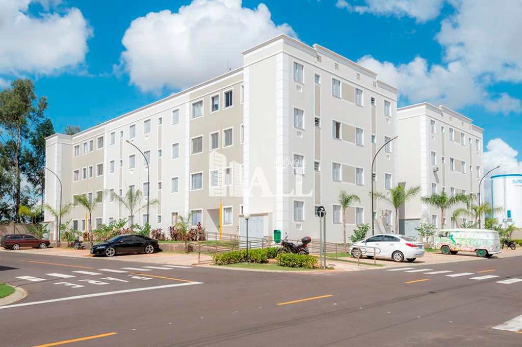 Apartamento à venda com 2 quartos, 46m² - Foto 12
