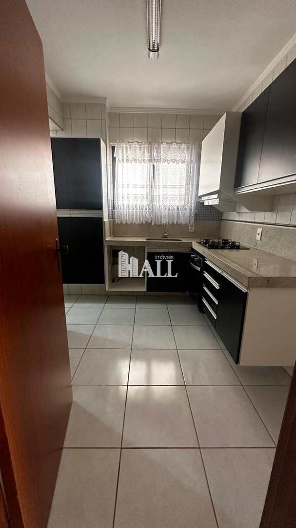 Apartamento à venda com 3 quartos, 108m² - Foto 6