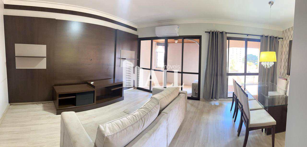 Apartamento à venda com 3 quartos, 108m² - Foto 5