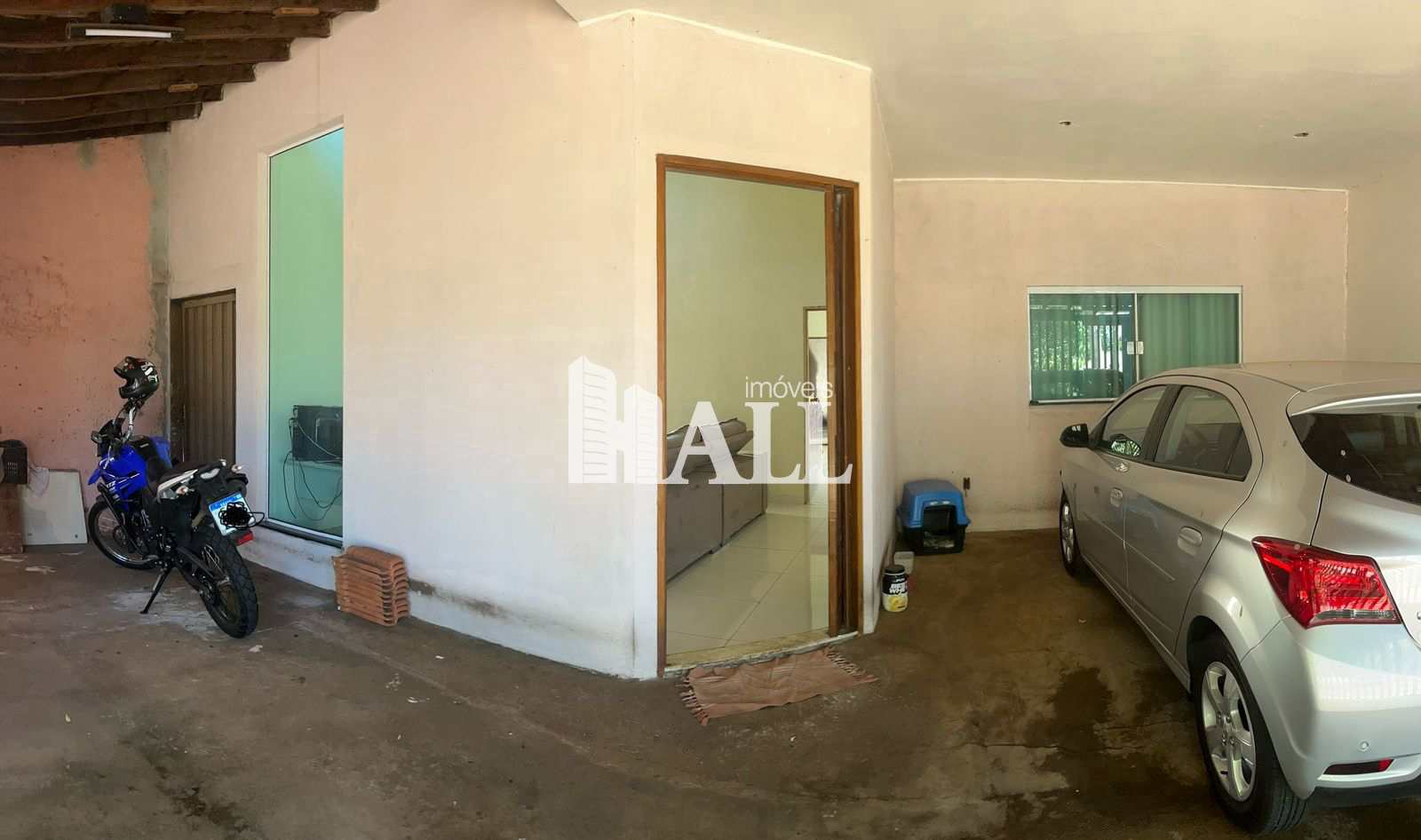 Casa à venda com 2 quartos, 170m² - Foto 5