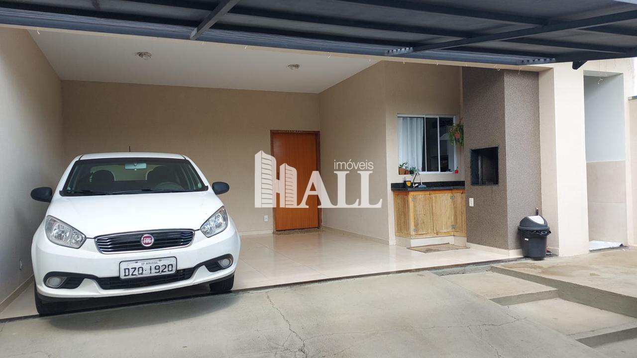 Casa à venda com 3 quartos, 107m² - Foto 13