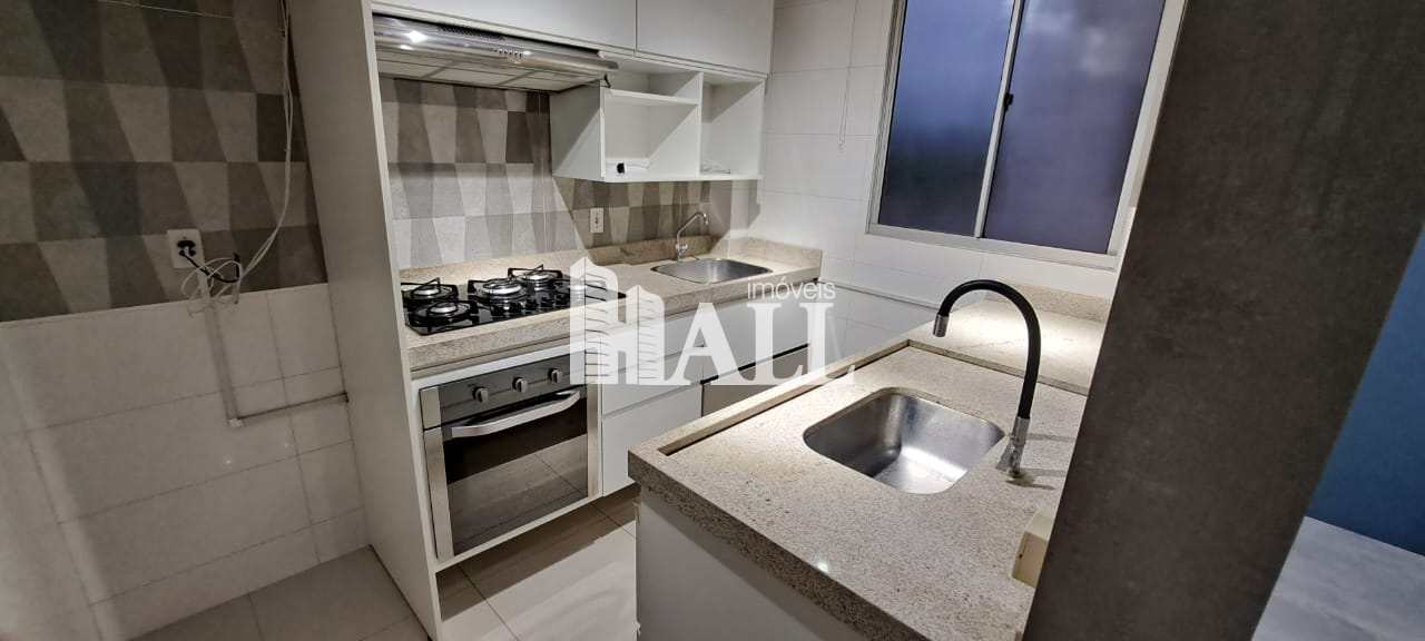 Apartamento à venda com 2 quartos, 45m² - Foto 1