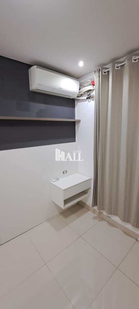 Apartamento à venda com 2 quartos, 45m² - Foto 7