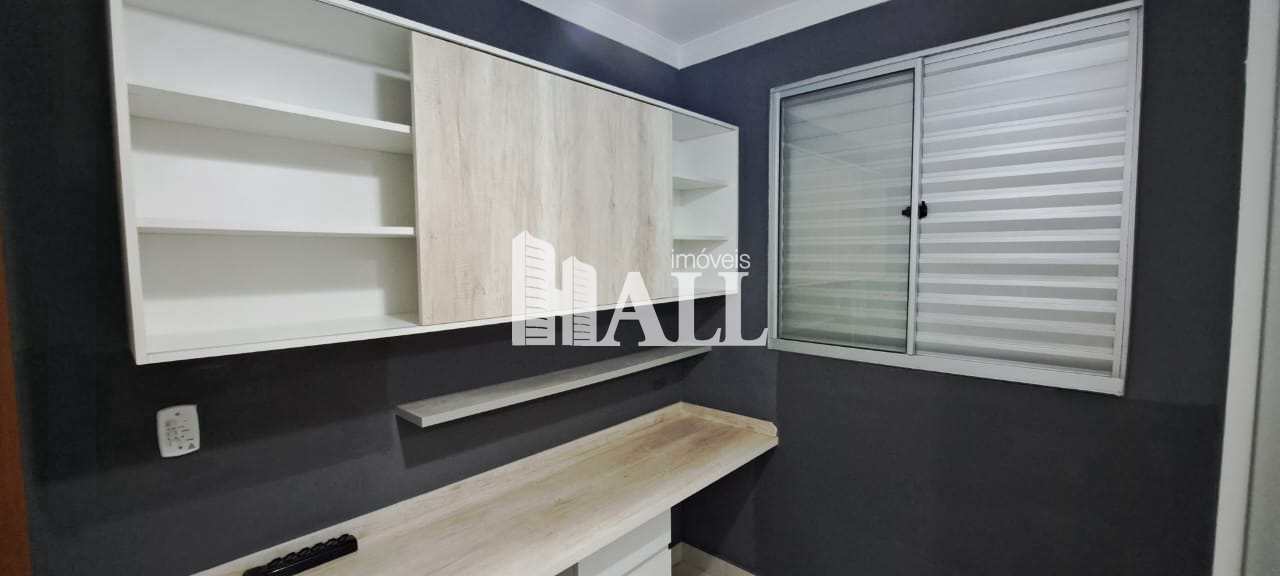 Apartamento à venda com 2 quartos, 45m² - Foto 5