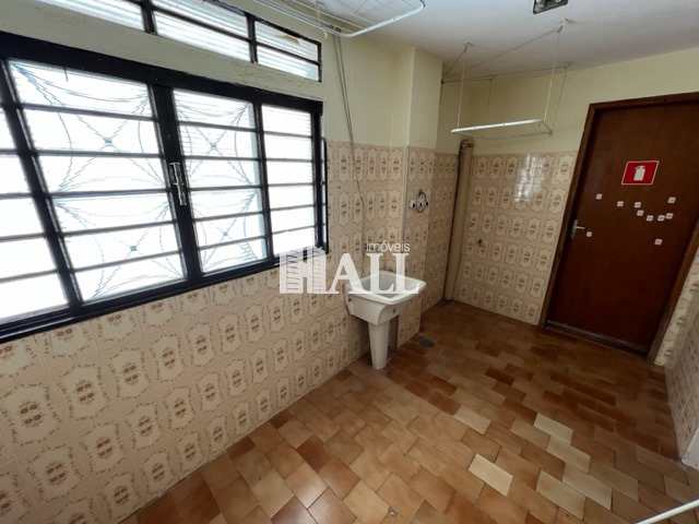 Apartamento à venda com 3 quartos, 105m² - Foto 8