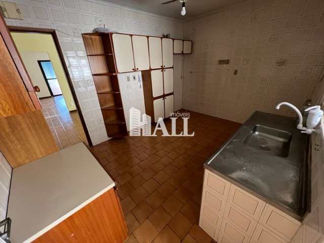 Apartamento à venda com 3 quartos, 105m² - Foto 11