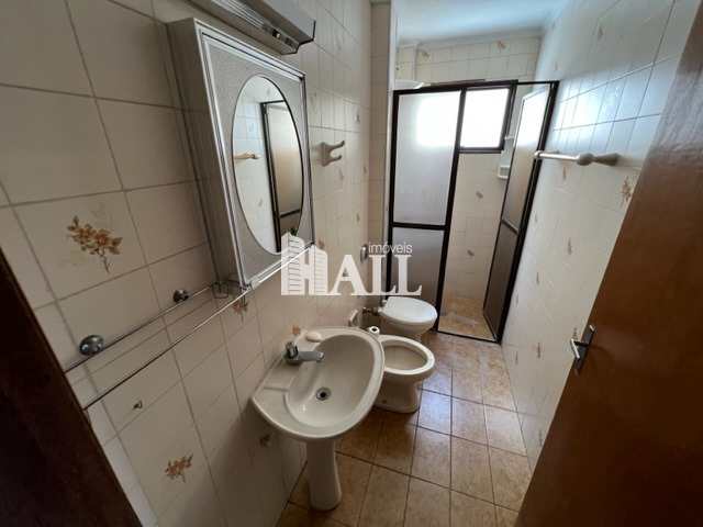 Apartamento à venda com 3 quartos, 105m² - Foto 5