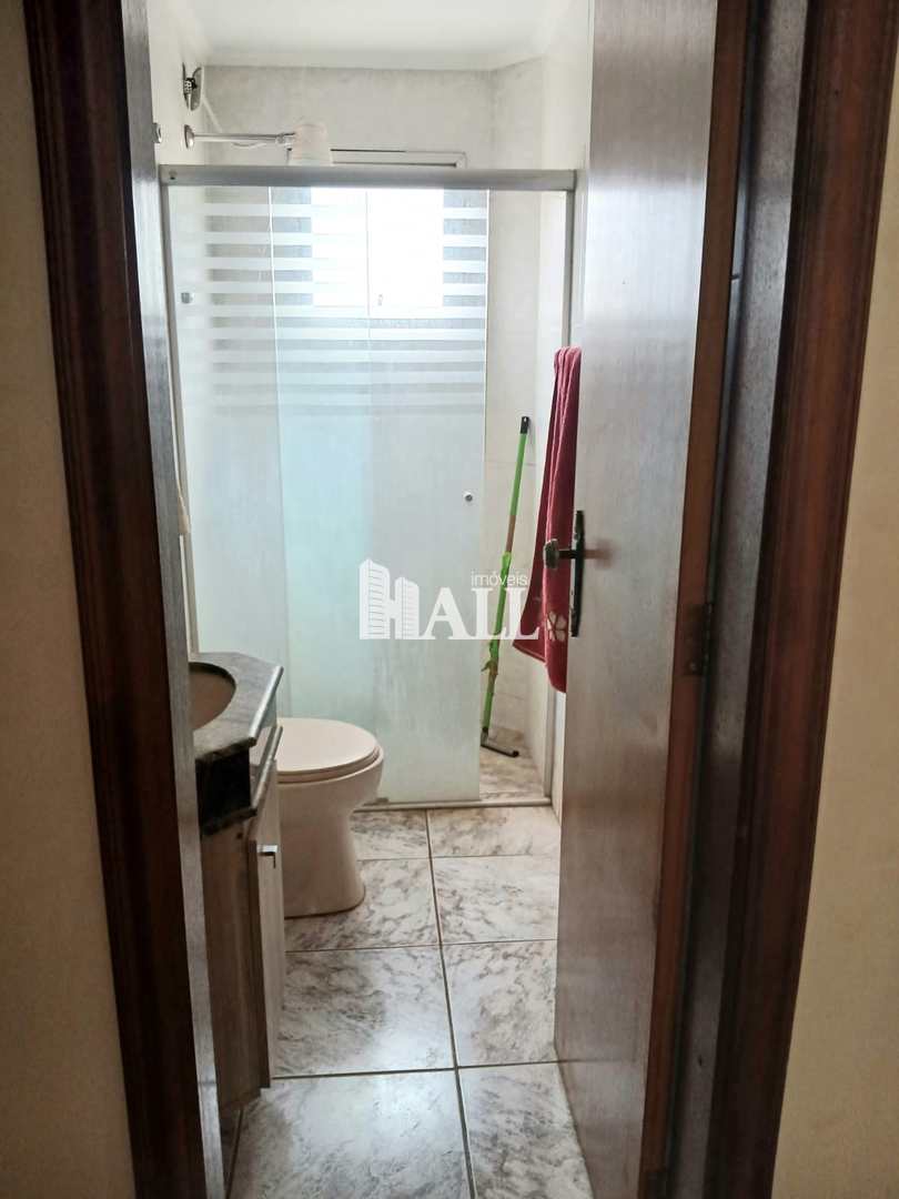 Apartamento à venda com 2 quartos, 62m² - Foto 9