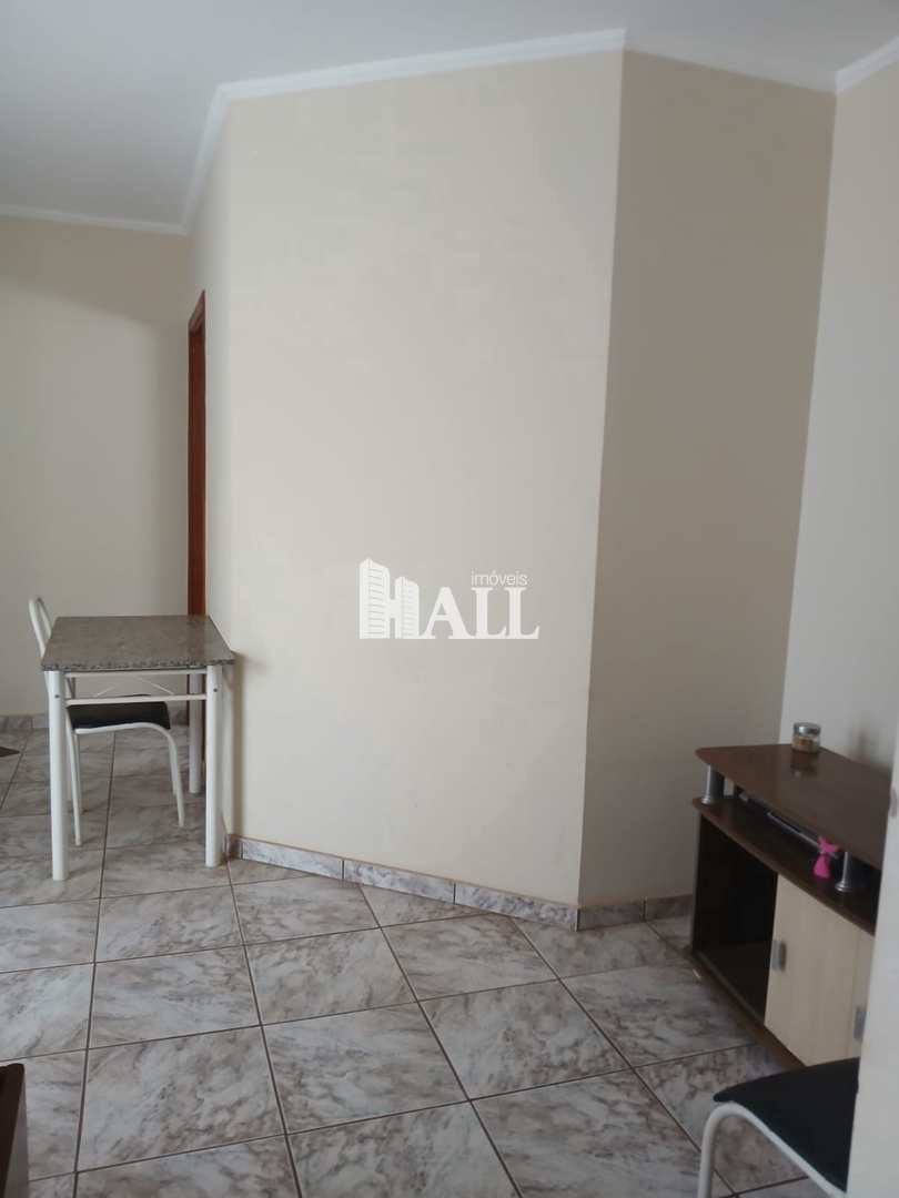 Apartamento à venda com 2 quartos, 62m² - Foto 10