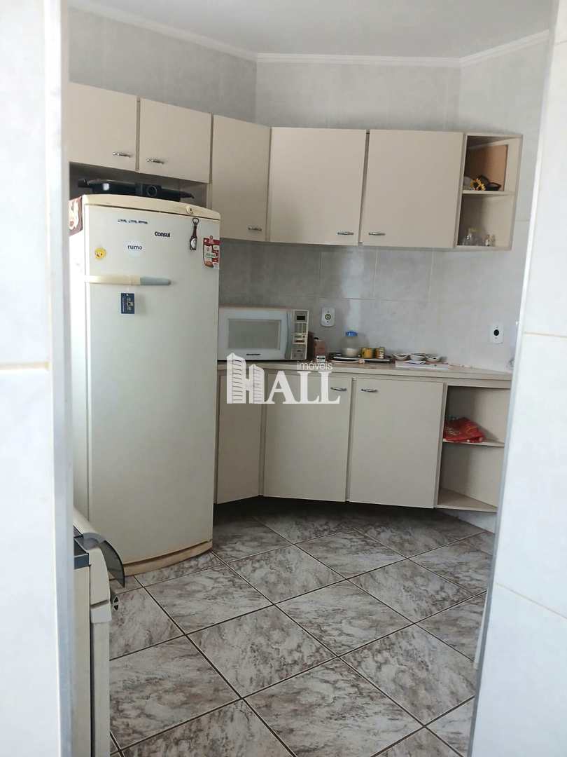 Apartamento à venda com 2 quartos, 62m² - Foto 6