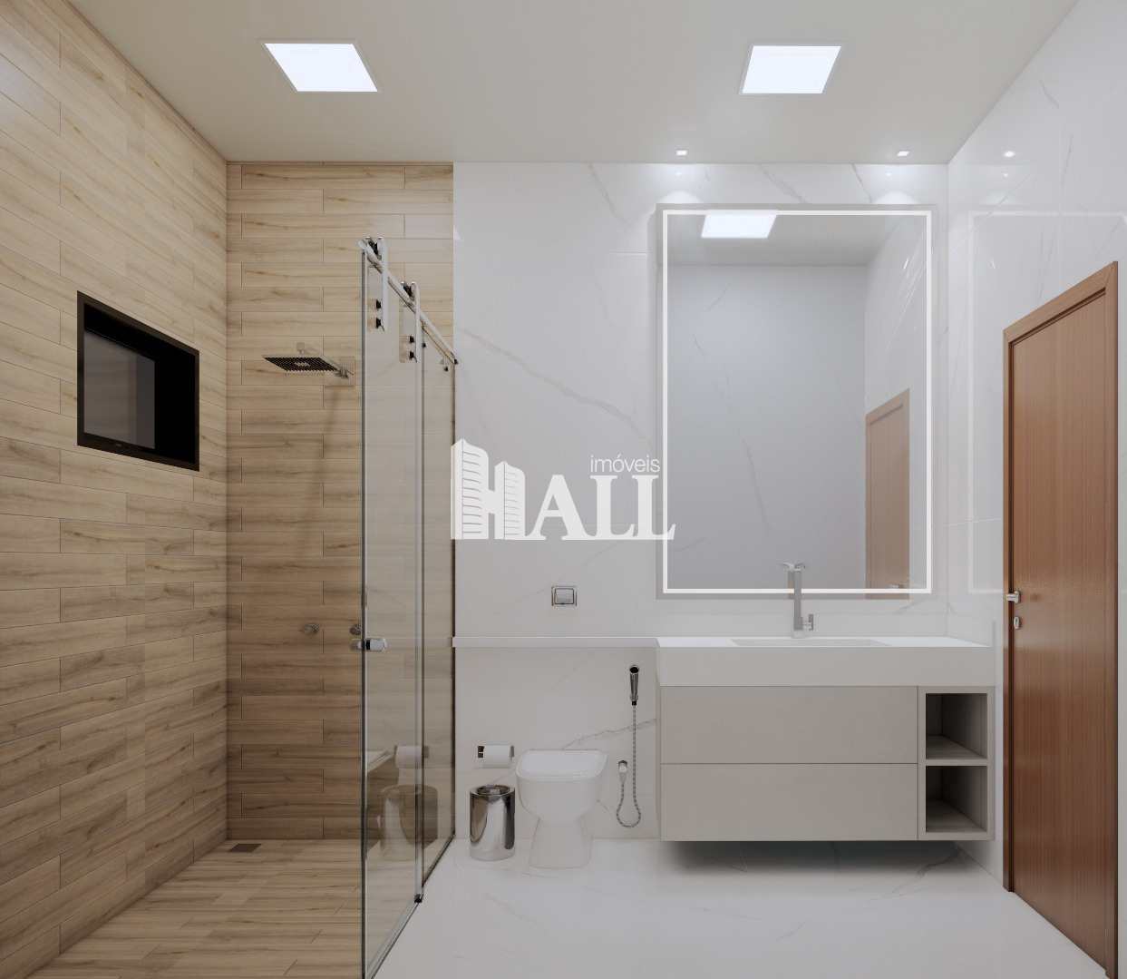 Casa de Condomínio à venda com 3 quartos, 160m² - Foto 14