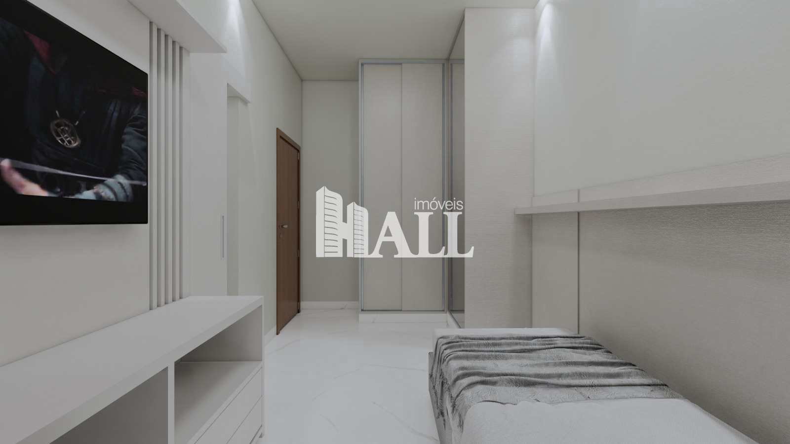 Casa de Condomínio à venda com 3 quartos, 160m² - Foto 9