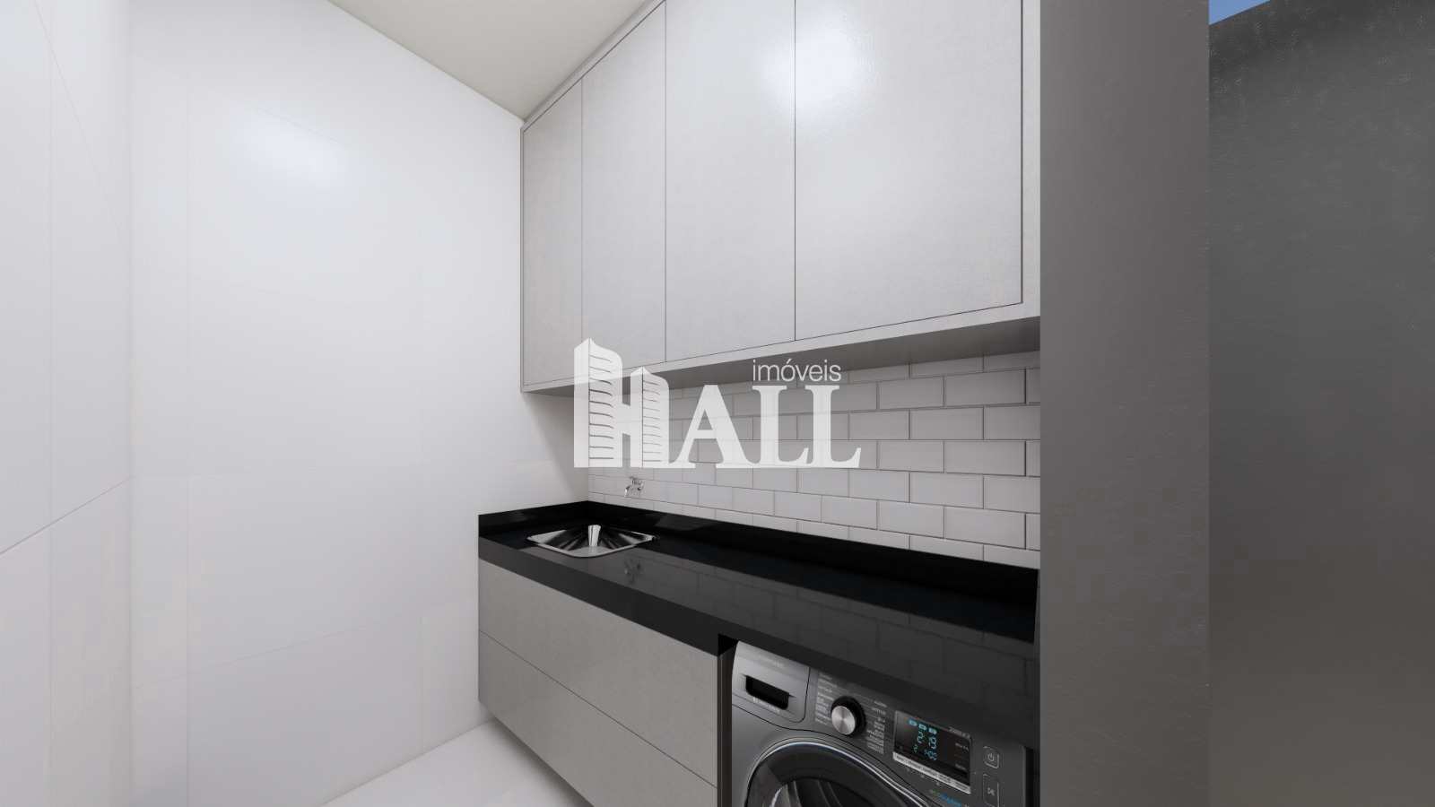 Casa de Condomínio à venda com 3 quartos, 160m² - Foto 12