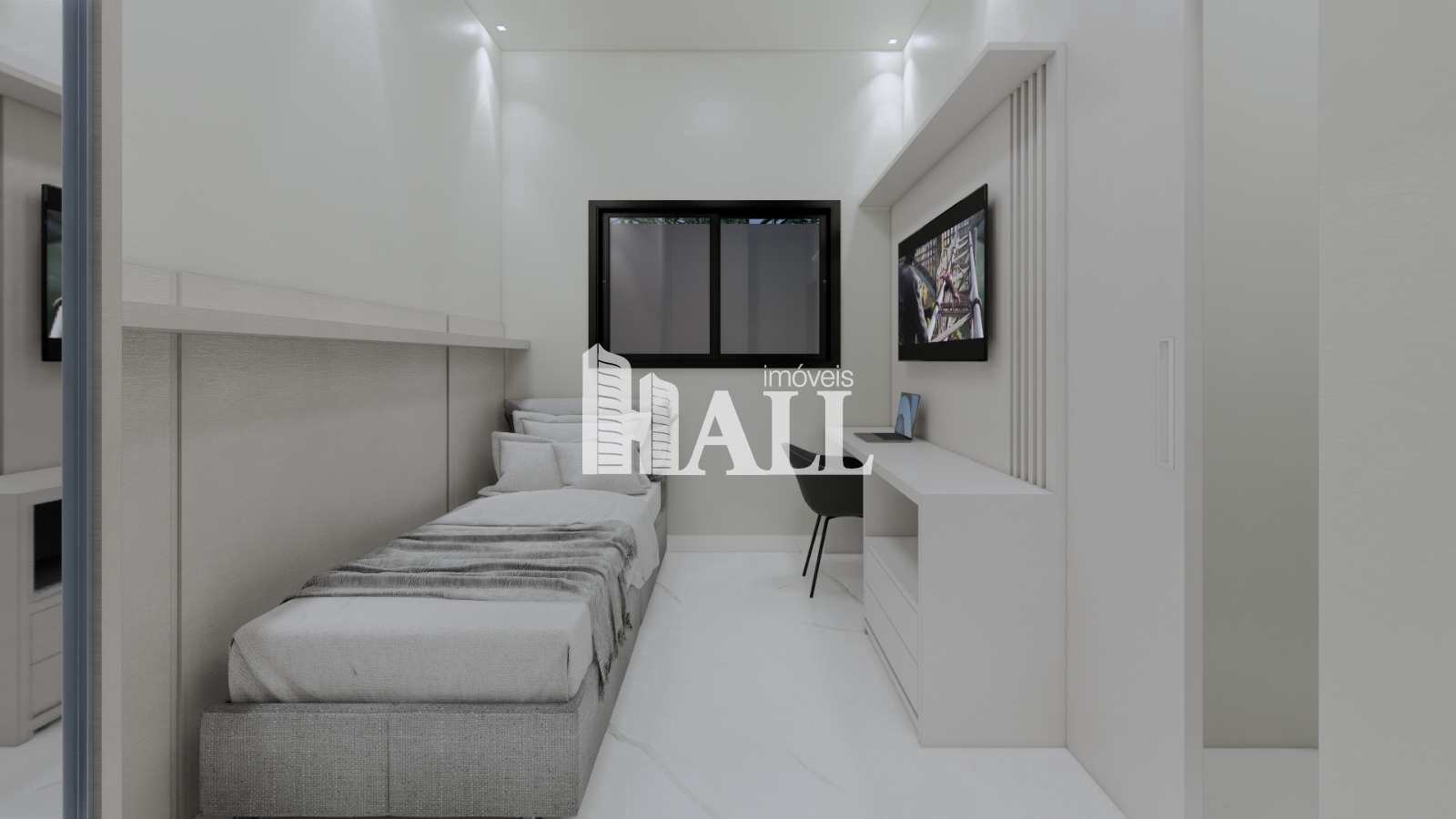 Casa de Condomínio à venda com 3 quartos, 160m² - Foto 8
