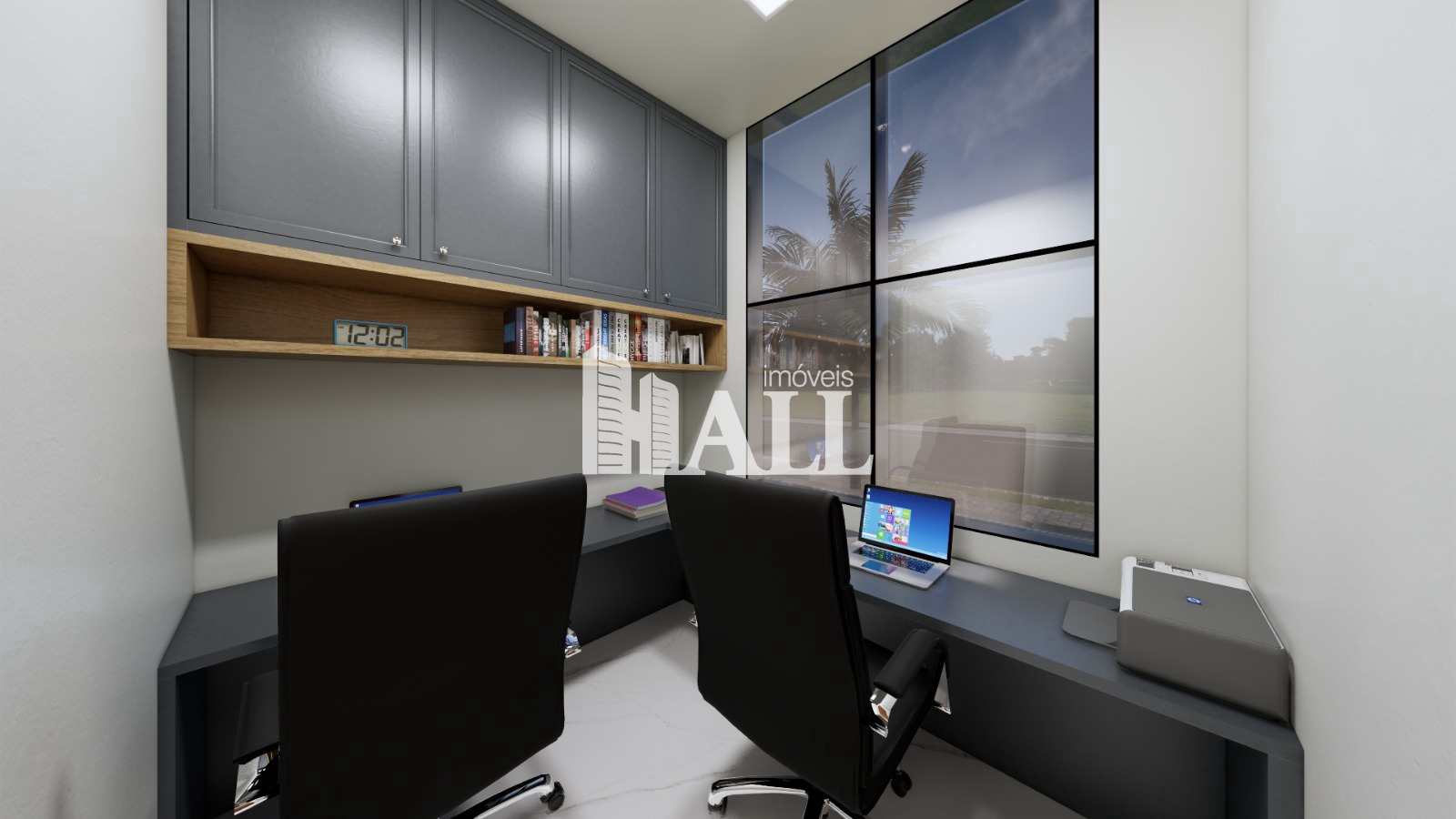 Casa de Condomínio à venda com 3 quartos, 160m² - Foto 10