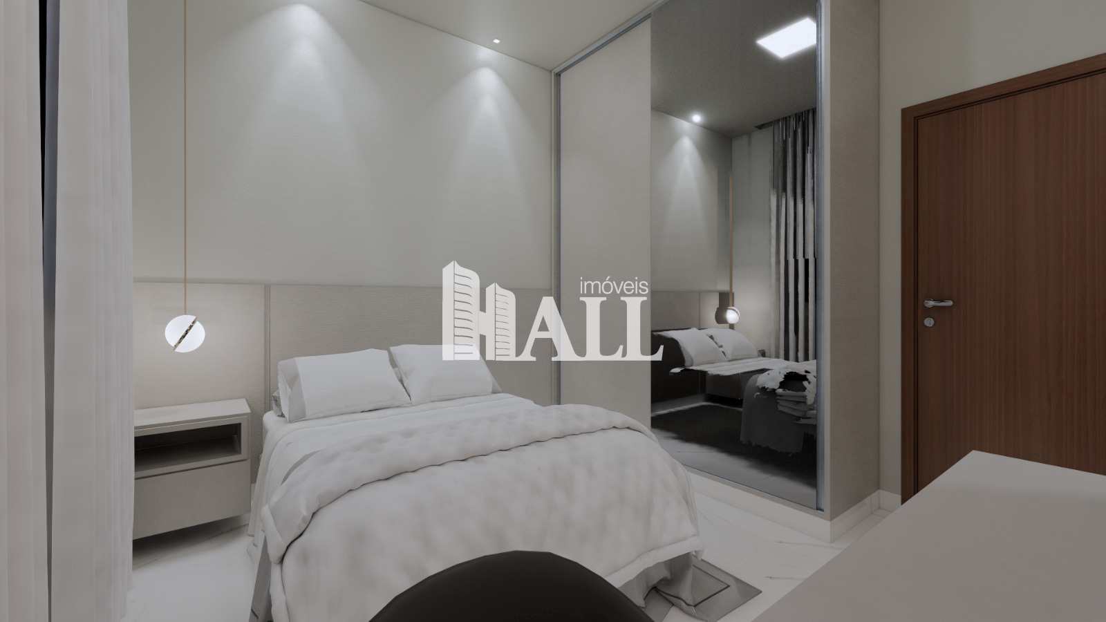 Casa de Condomínio à venda com 3 quartos, 160m² - Foto 6