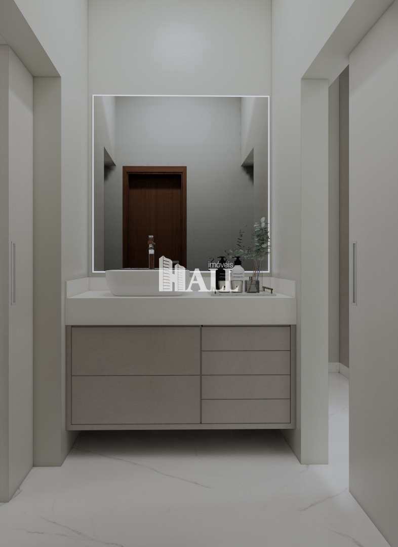 Casa de Condomínio à venda com 3 quartos, 160m² - Foto 13