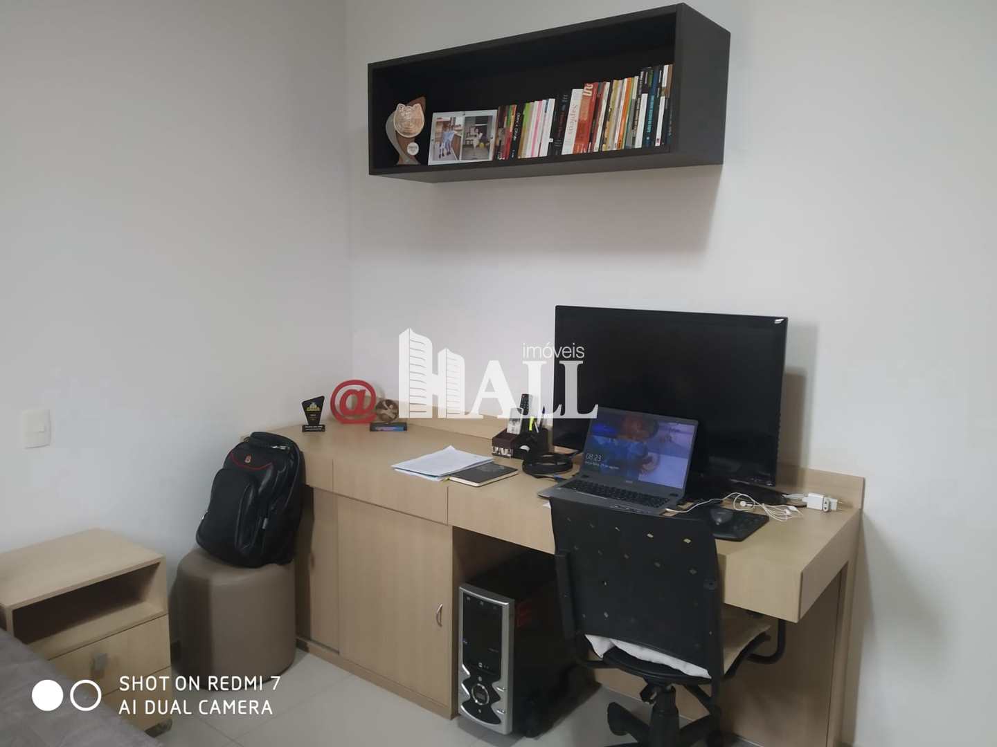 Casa de Condomínio à venda com 3 quartos, 182m² - Foto 9