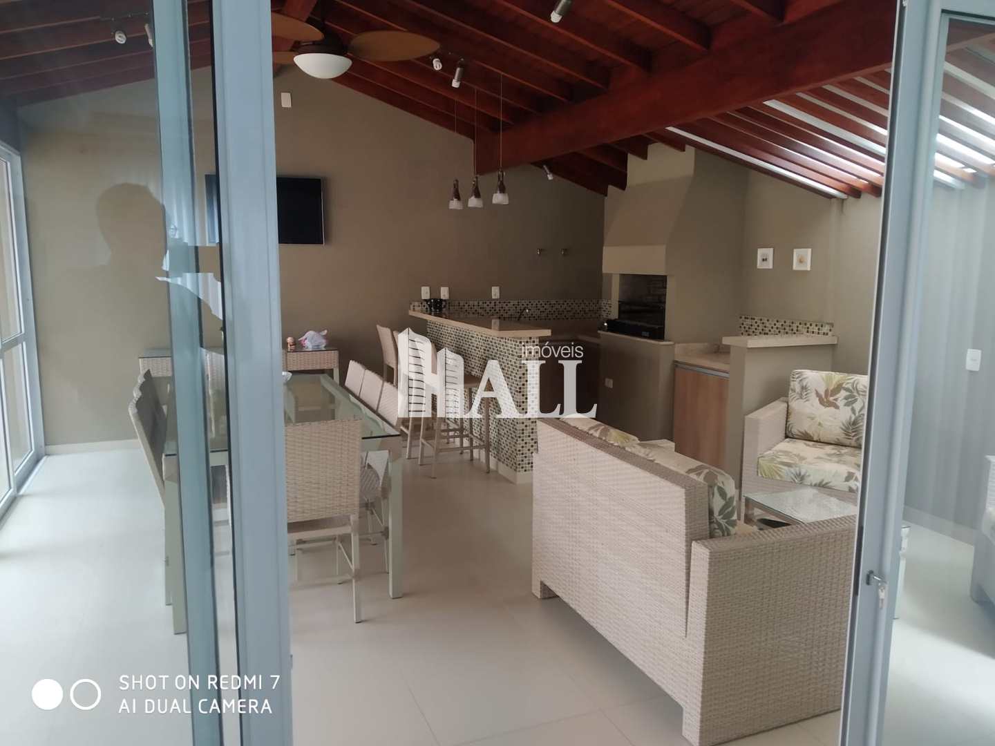 Casa de Condomínio à venda com 3 quartos, 182m² - Foto 3