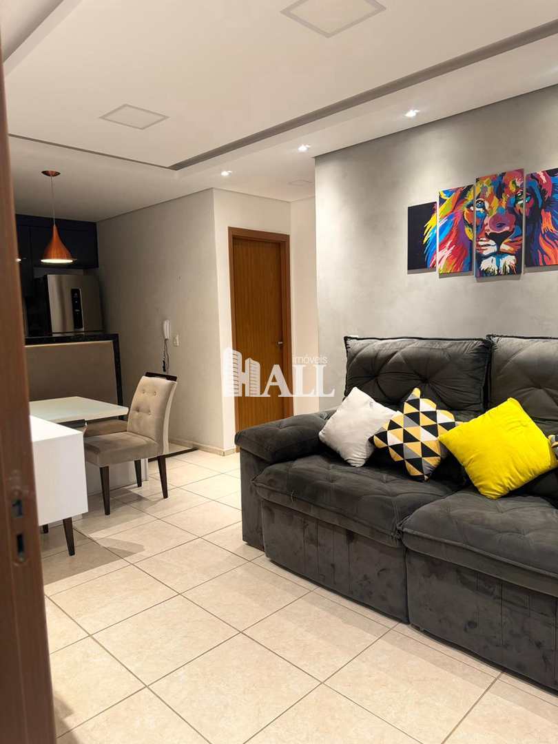 Apartamento à venda com 2 quartos, 43m² - Foto 15