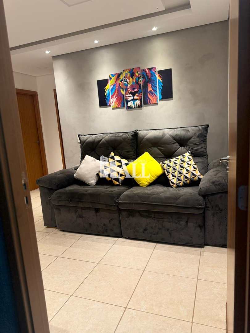 Apartamento à venda com 2 quartos, 43m² - Foto 16