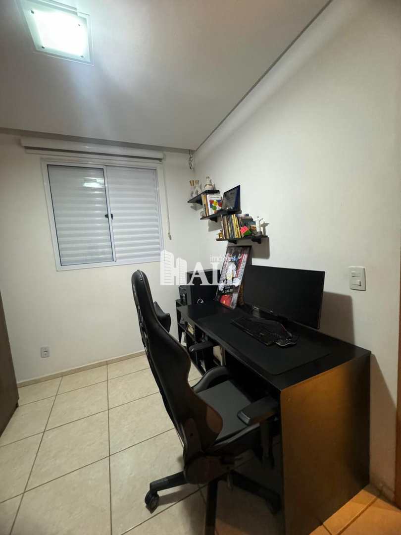 Apartamento à venda com 2 quartos, 43m² - Foto 4