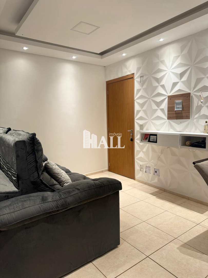 Apartamento à venda com 2 quartos, 43m² - Foto 13