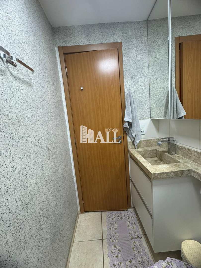 Apartamento à venda com 2 quartos, 43m² - Foto 6