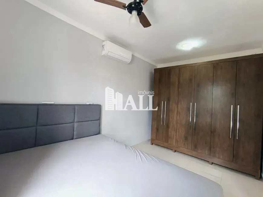 Casa de Condomínio à venda com 3 quartos, 94m² - Foto 11