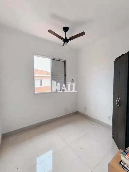 Casa de Condomínio à venda com 3 quartos, 94m² - Foto 5