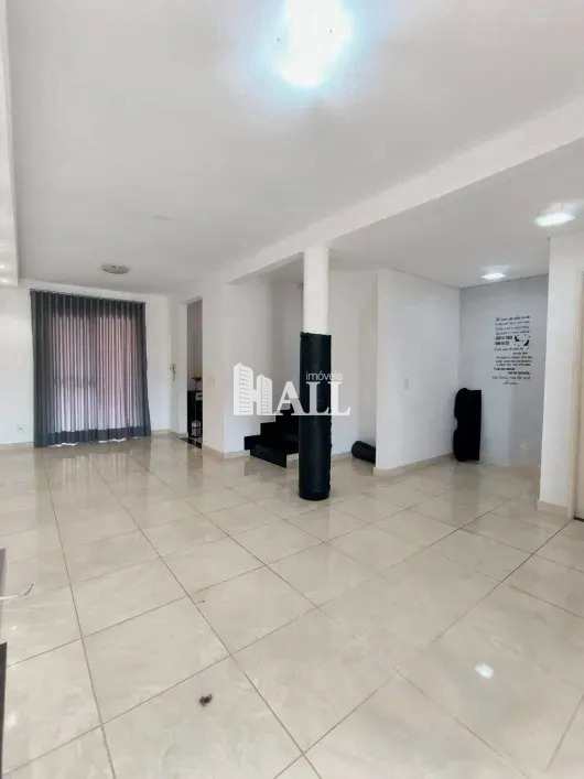 Casa de Condomínio à venda com 3 quartos, 94m² - Foto 4