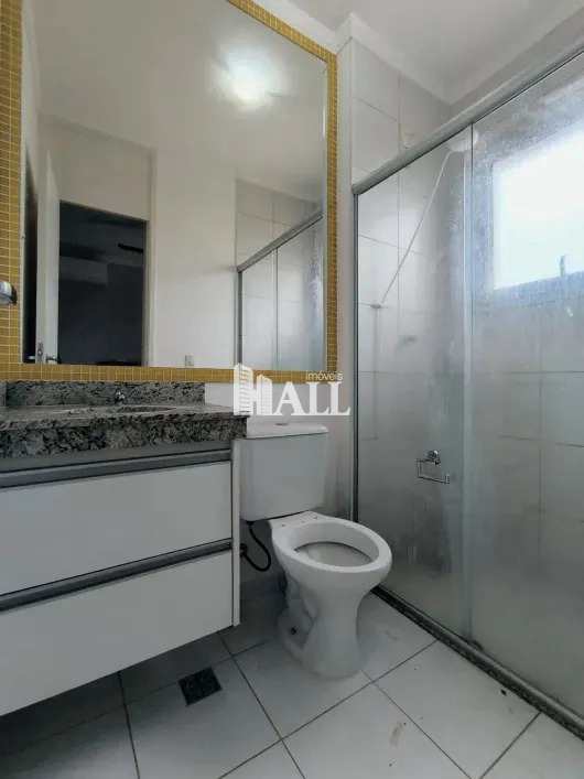 Casa de Condomínio à venda com 3 quartos, 94m² - Foto 9